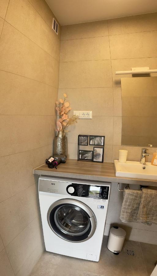 Sandra Apartments ماكارسكا المظهر الخارجي الصورة